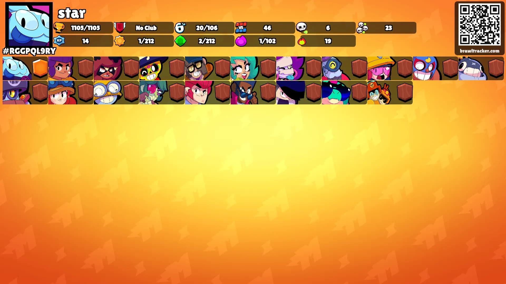 star's Ranks