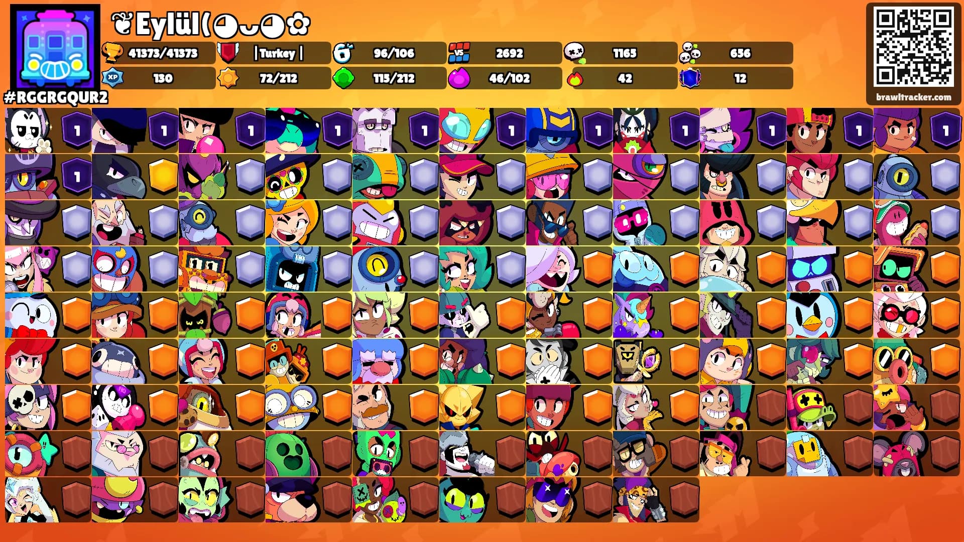 ❦Eylül(⁠◕⁠ᴗ⁠◕⁠✿'s Ranks