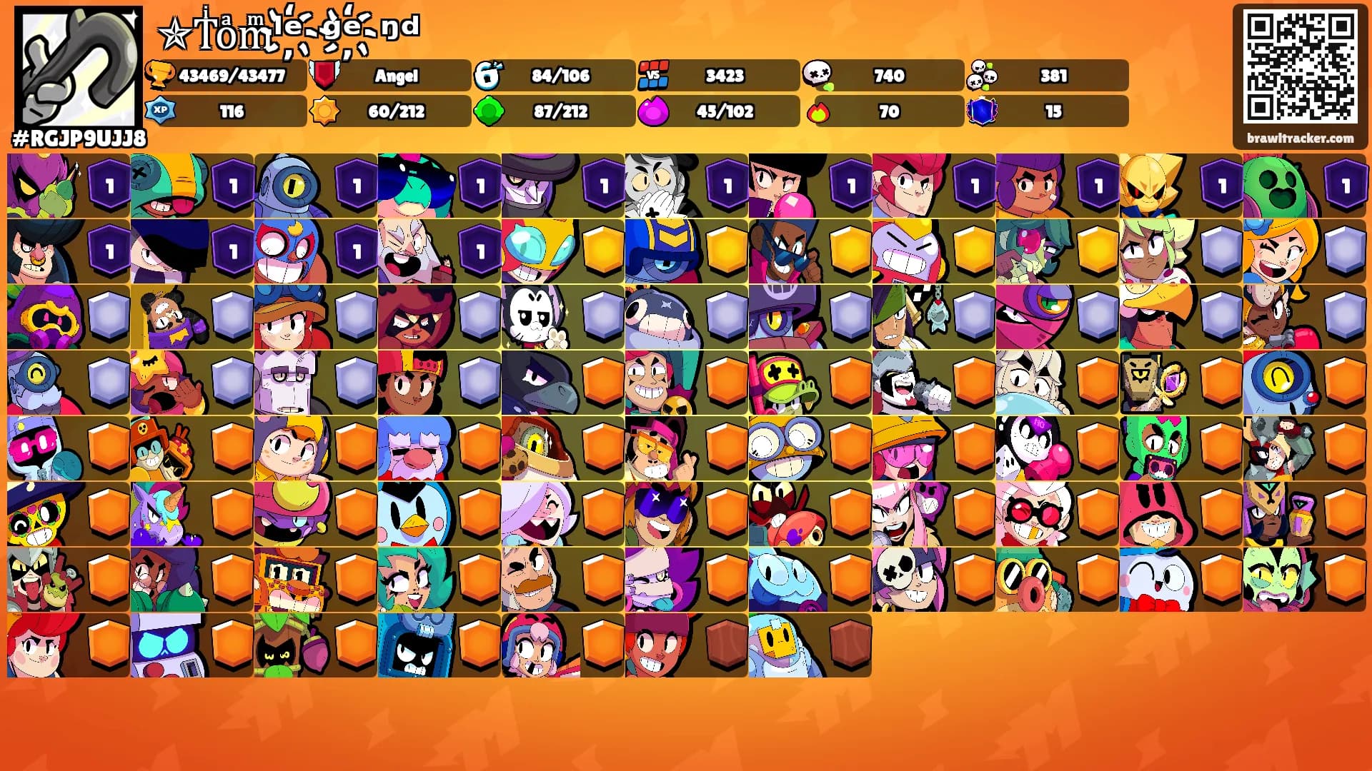 ✯Tͥoͣmͫˡᵉ҉ᵍᵉ҉ᵑᵈ's Ranks