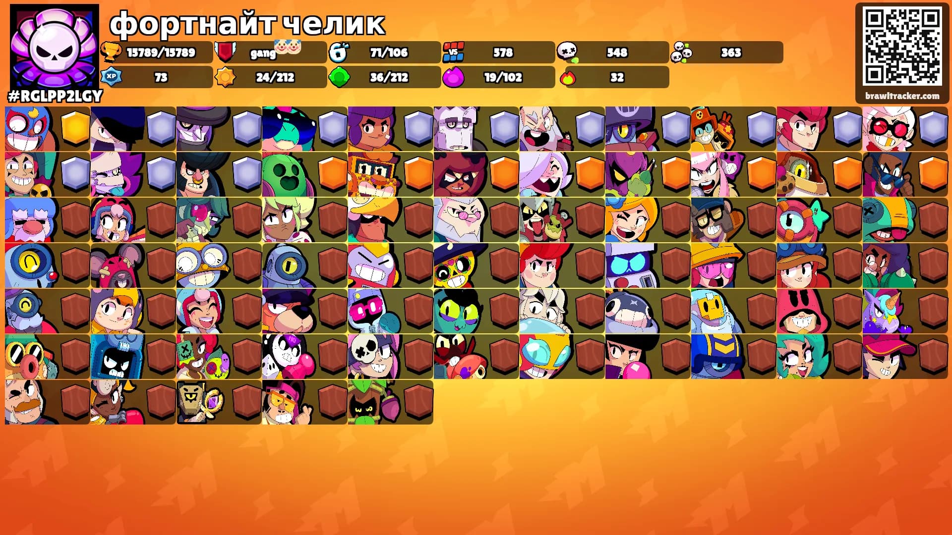 фортнайт челик's Ranks