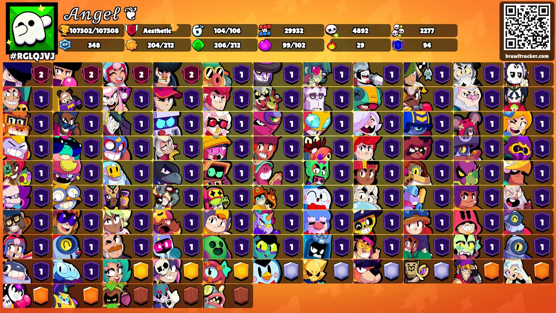 𝒜𝓃𝑔𝑒𝓁 ❦'s Ranks