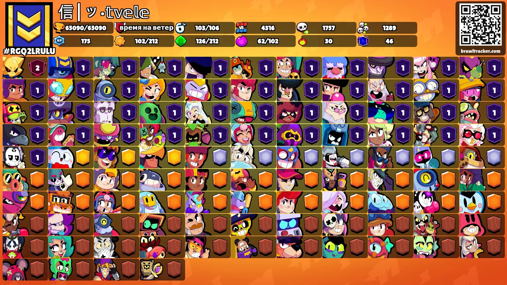 信|ッ•𝕥𝕧𝕖𝕝𝕖's Ranks