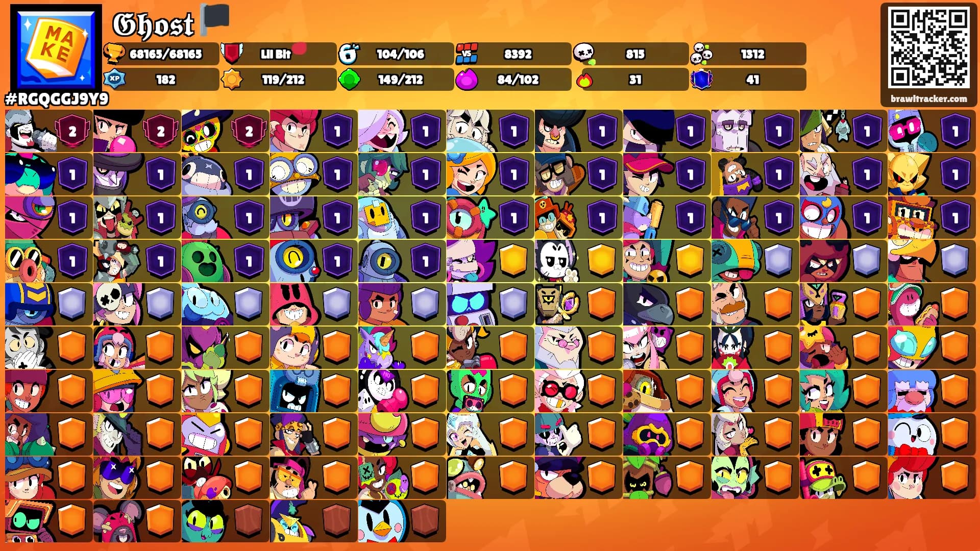 𝕲𝖍𝖔𝖘𝖙 🏴's Ranks