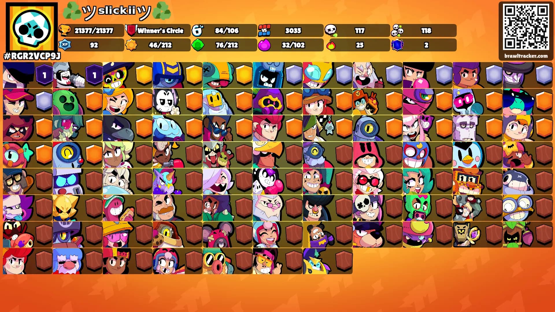 ♻️ツˢˡⁱᶜᵏⁱⁱツ♻️'s Ranks