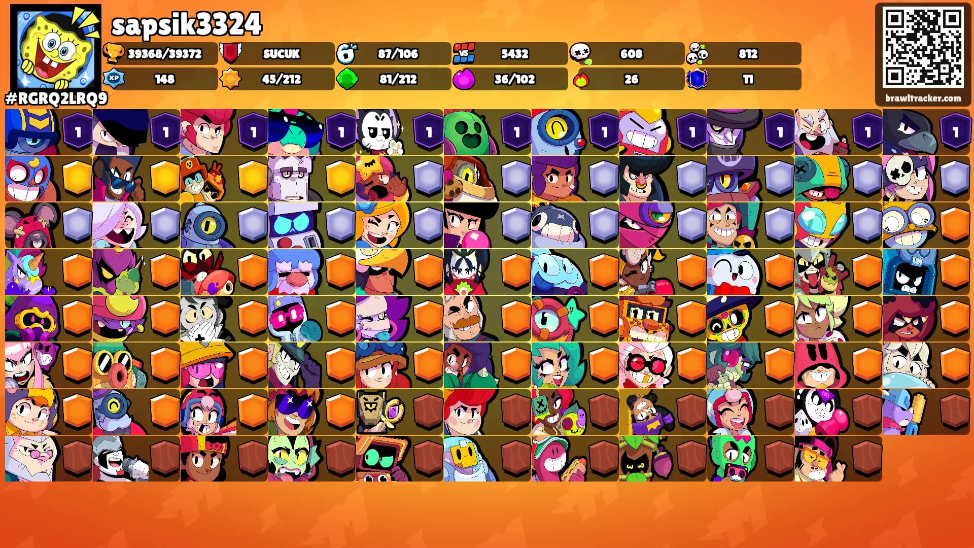 sapsik3324's Ranks