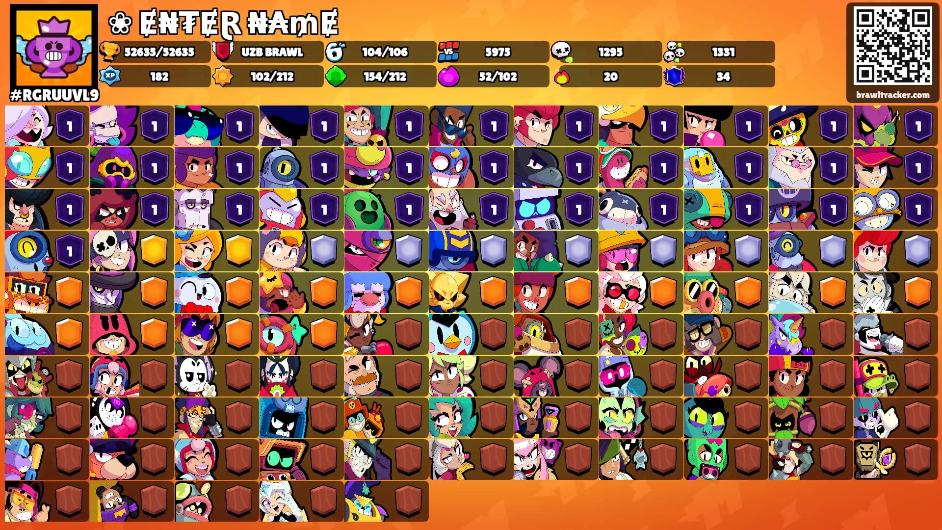 ❀ Ɇ₦₮ɆⱤ ₦₳₥Ɇ's Ranks