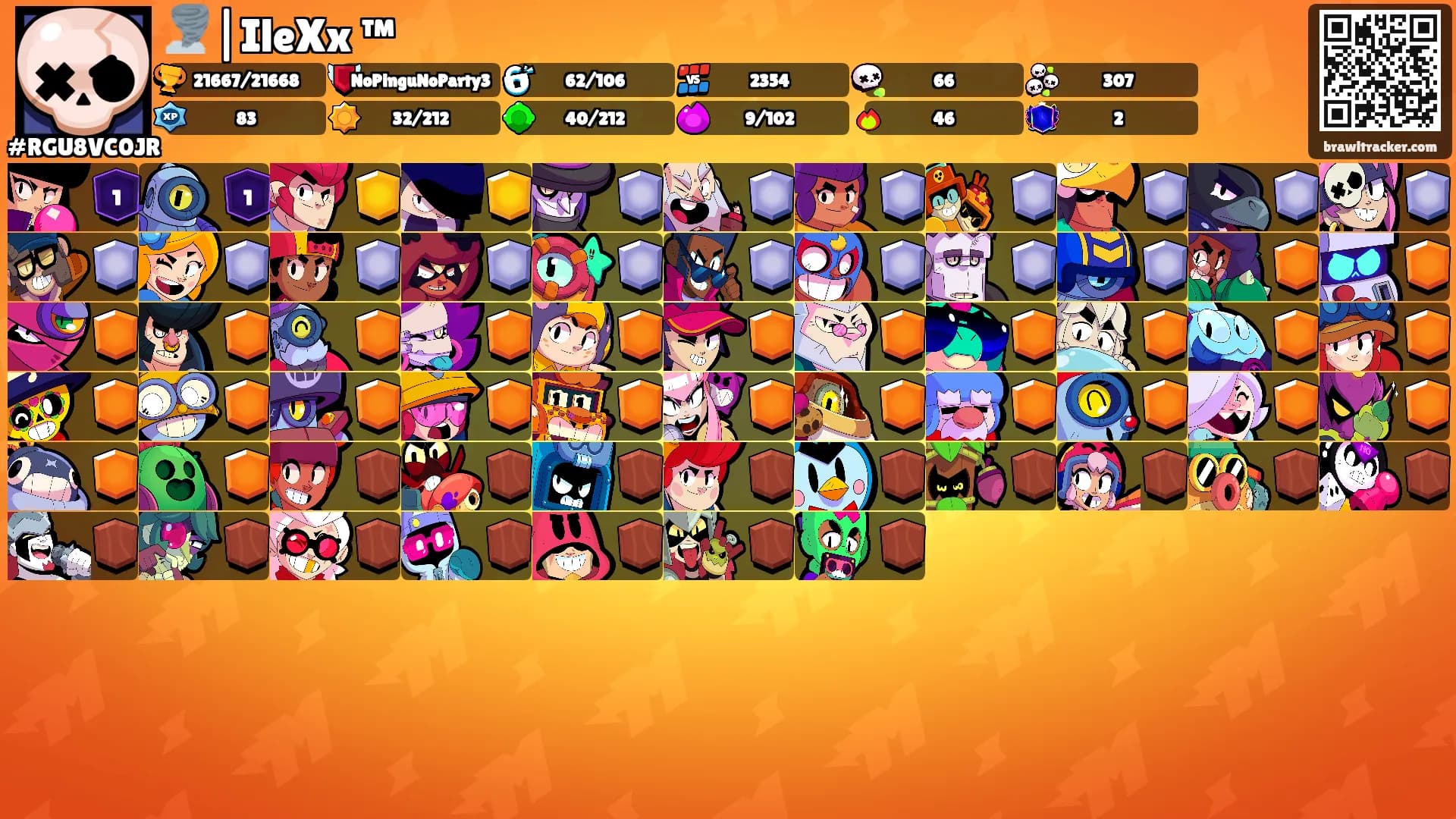 🌪️|IleXx ™'s Ranks