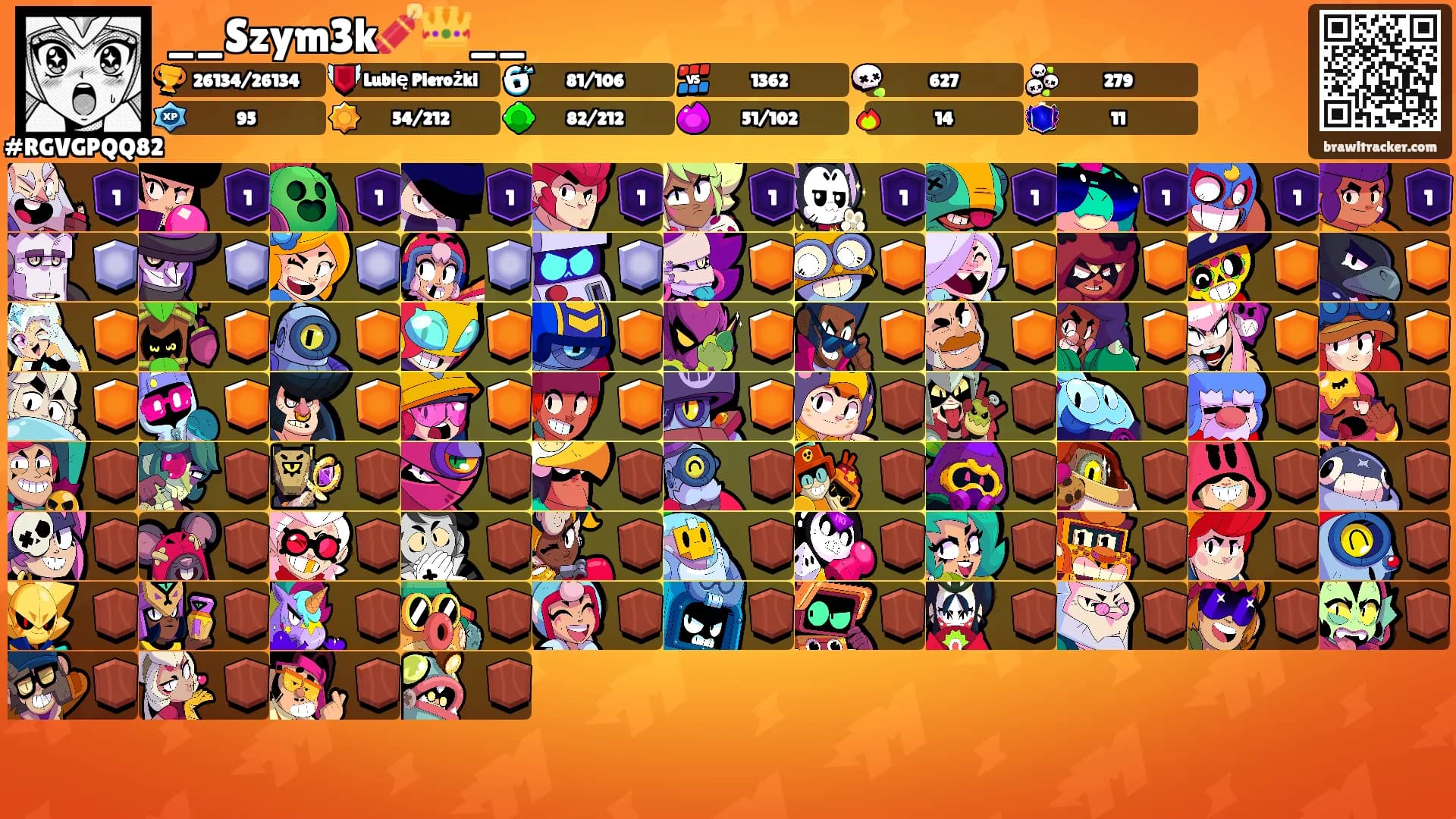 __Szym3k🧨👑__'s Ranks