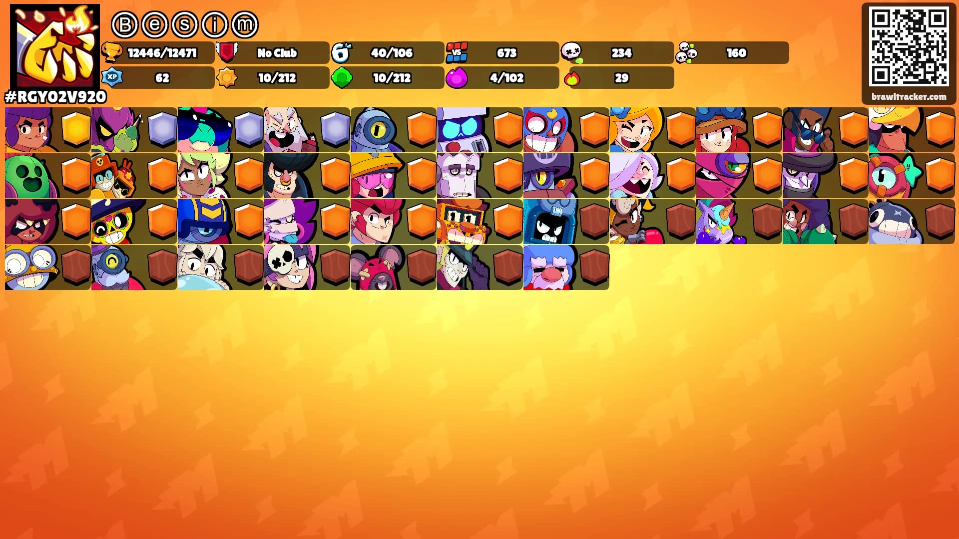 Ⓑⓔⓢⓘⓜ's Ranks