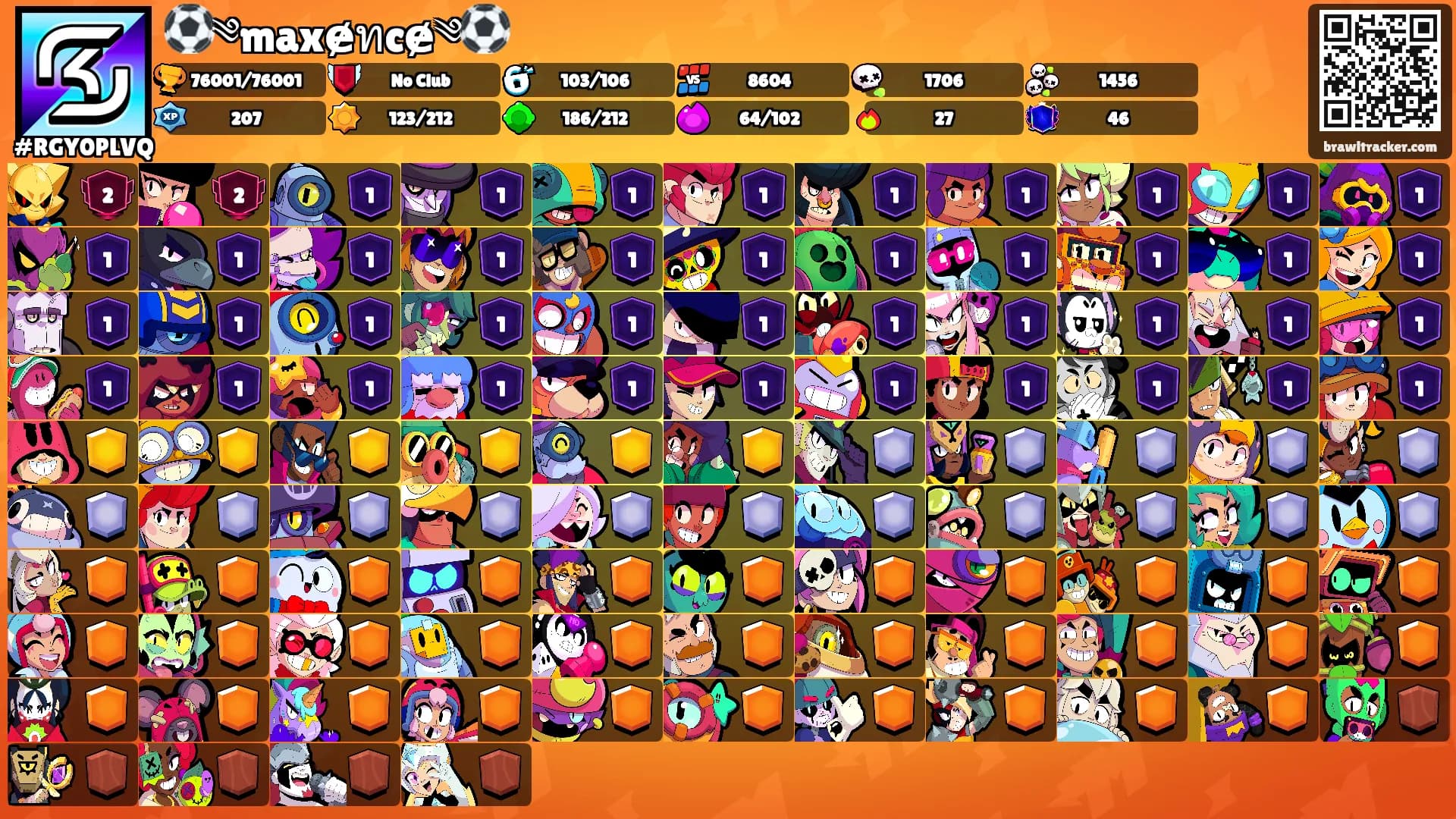 ⚽༄maxɇทcɇ༄⚽'s Ranks