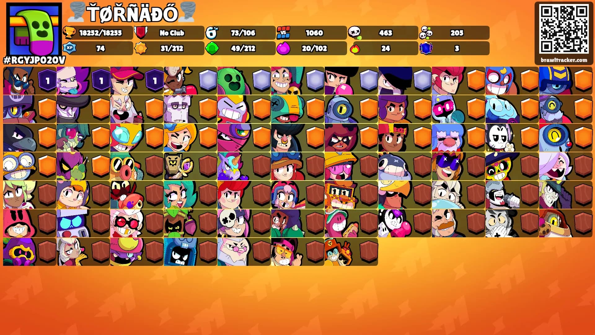 🌪️ŤØŘÑÄÐŐ🌪️'s Ranks