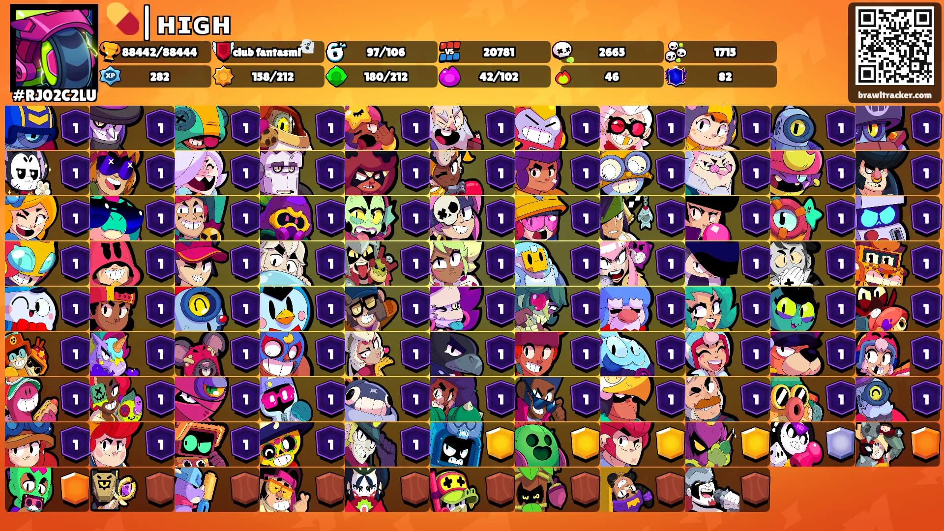 💊|ʜɪɢʜ's Ranks