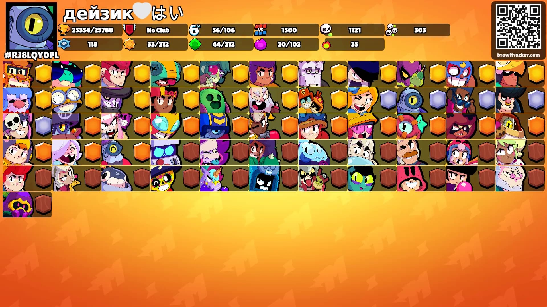 дейзик🤍はい's Ranks