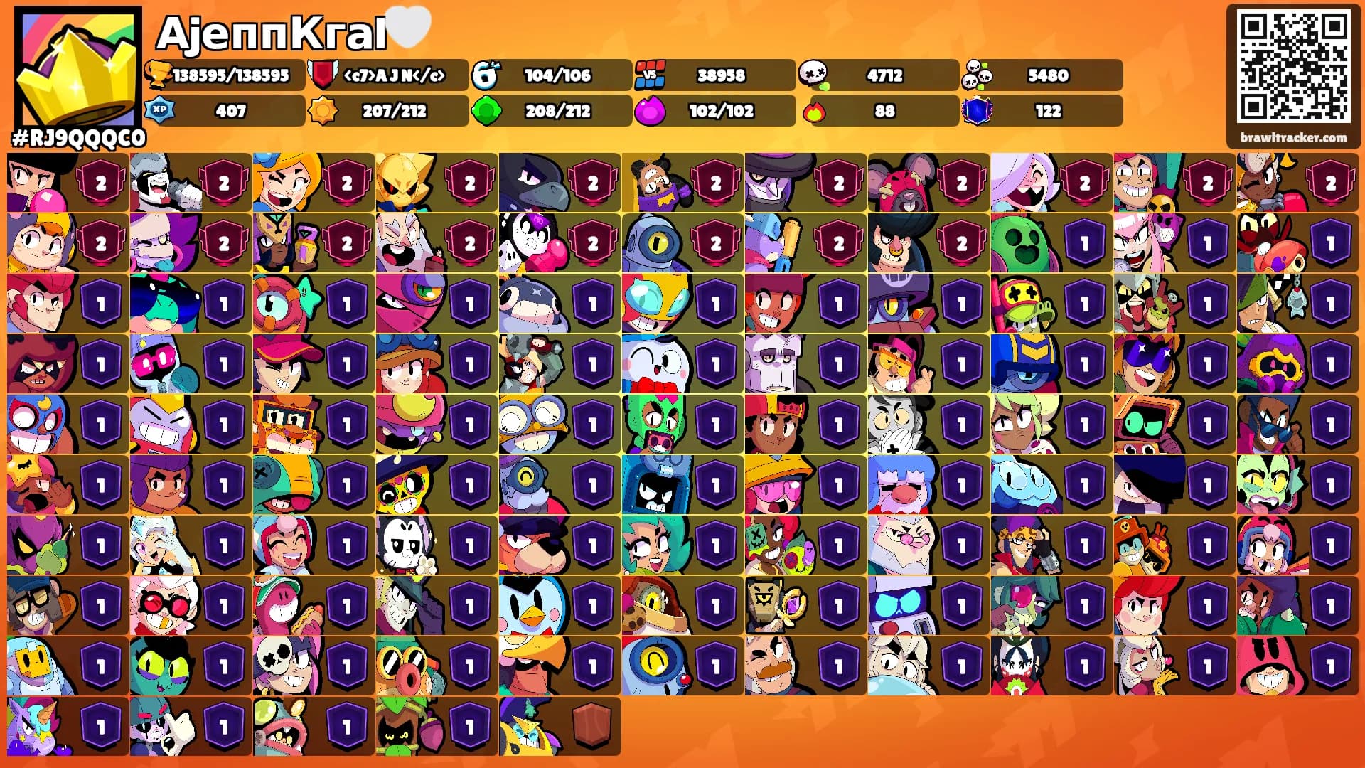АjеппКгаl🤍's Ranks