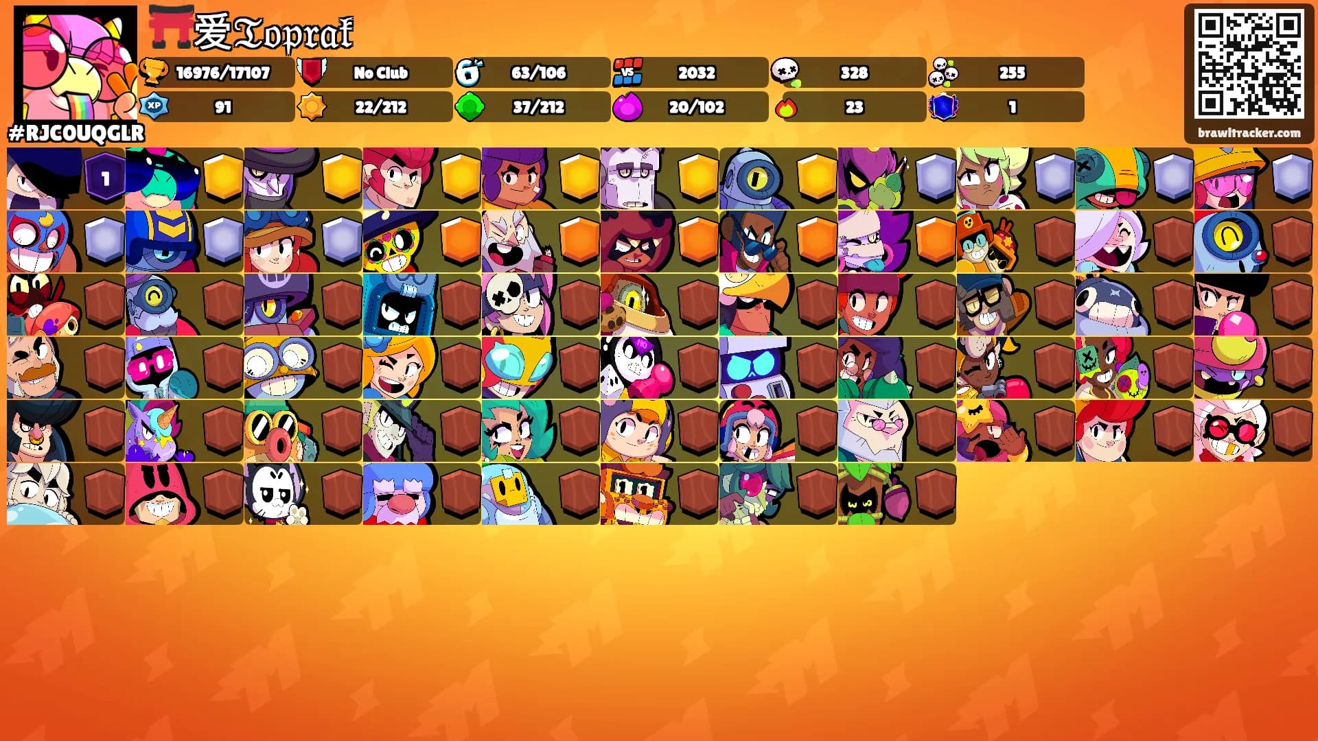 ⛩️爱𝔗𝔬𝔭𝔯𝔞𝔨's Ranks