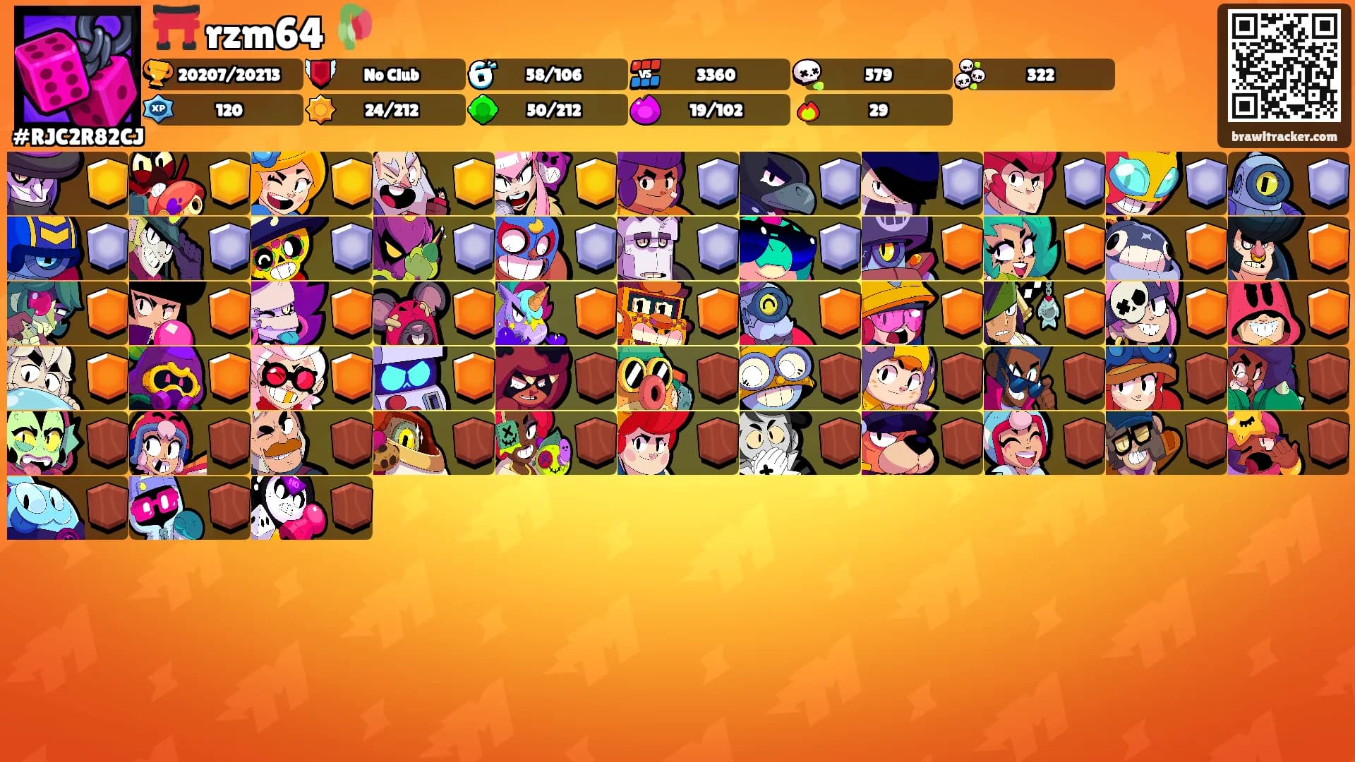 ⛩️ rzm64 🥀's Ranks