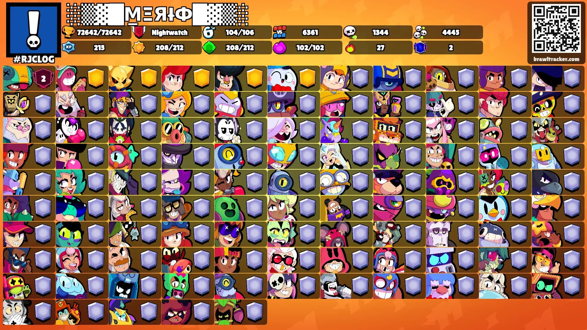 ░▒▓█M̲ΞЯłФ█▓▒░'s Ranks
