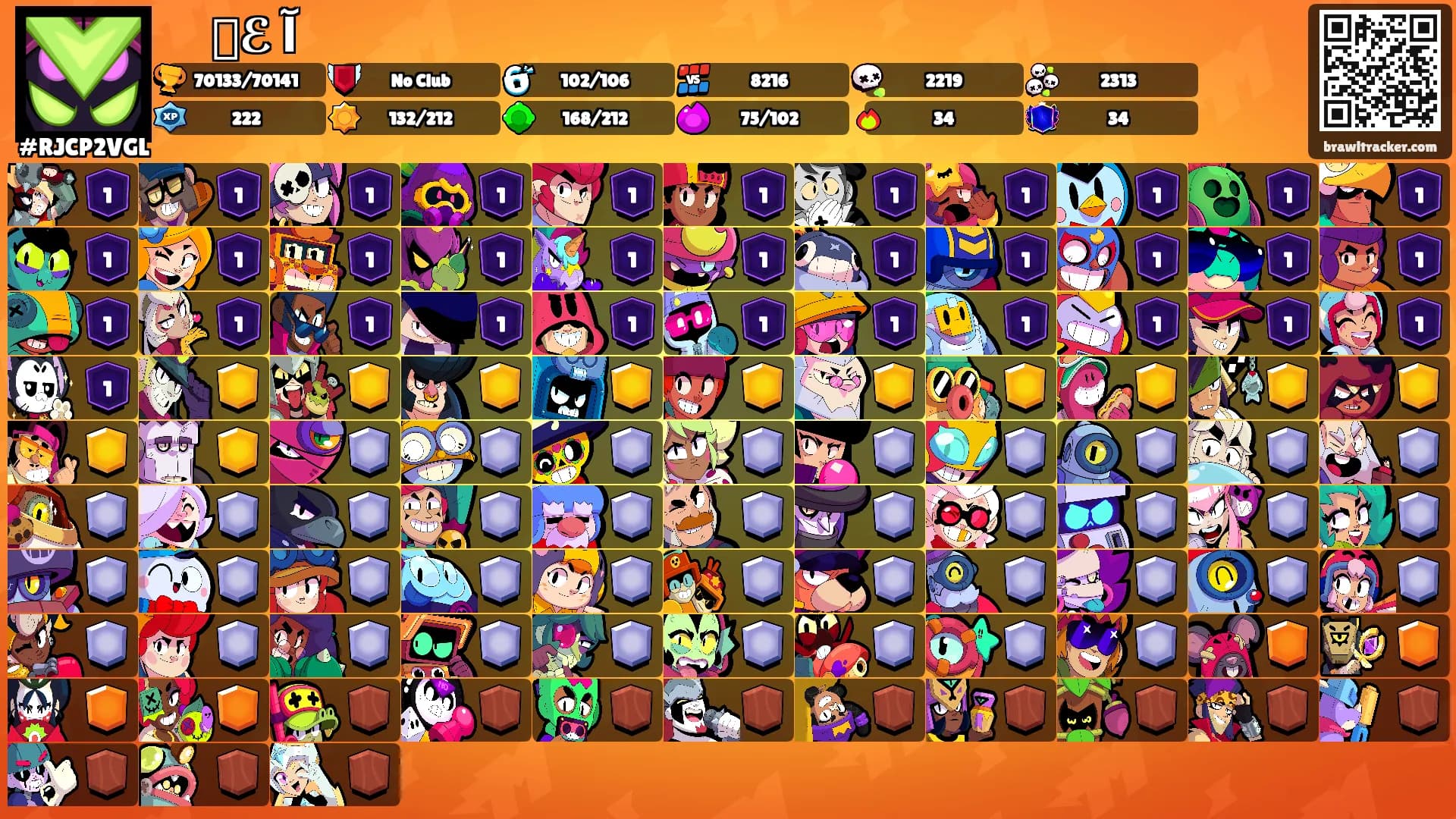 𐒋𐡏ឪ𐰛𐡏𓆲ℰញآᜤ's Ranks