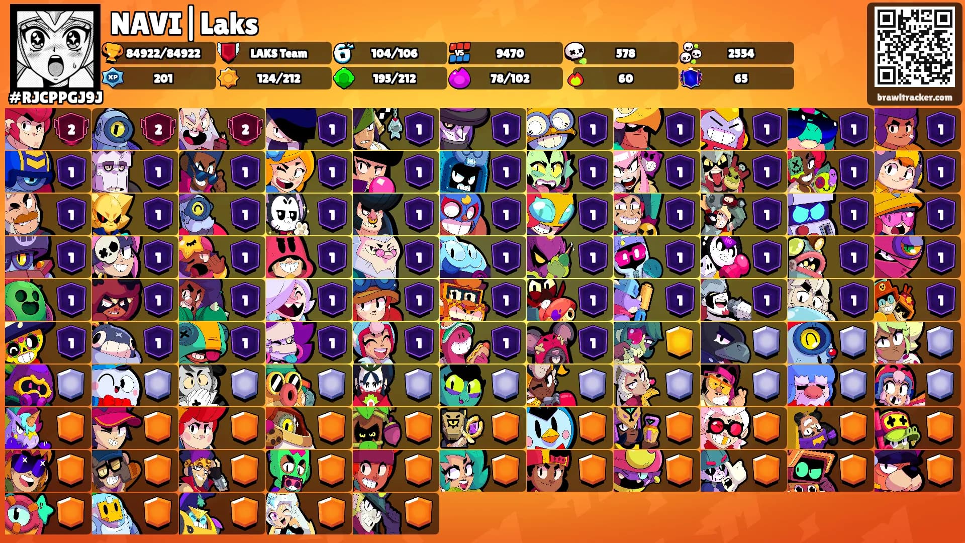 NAVI|Laks's Ranks
