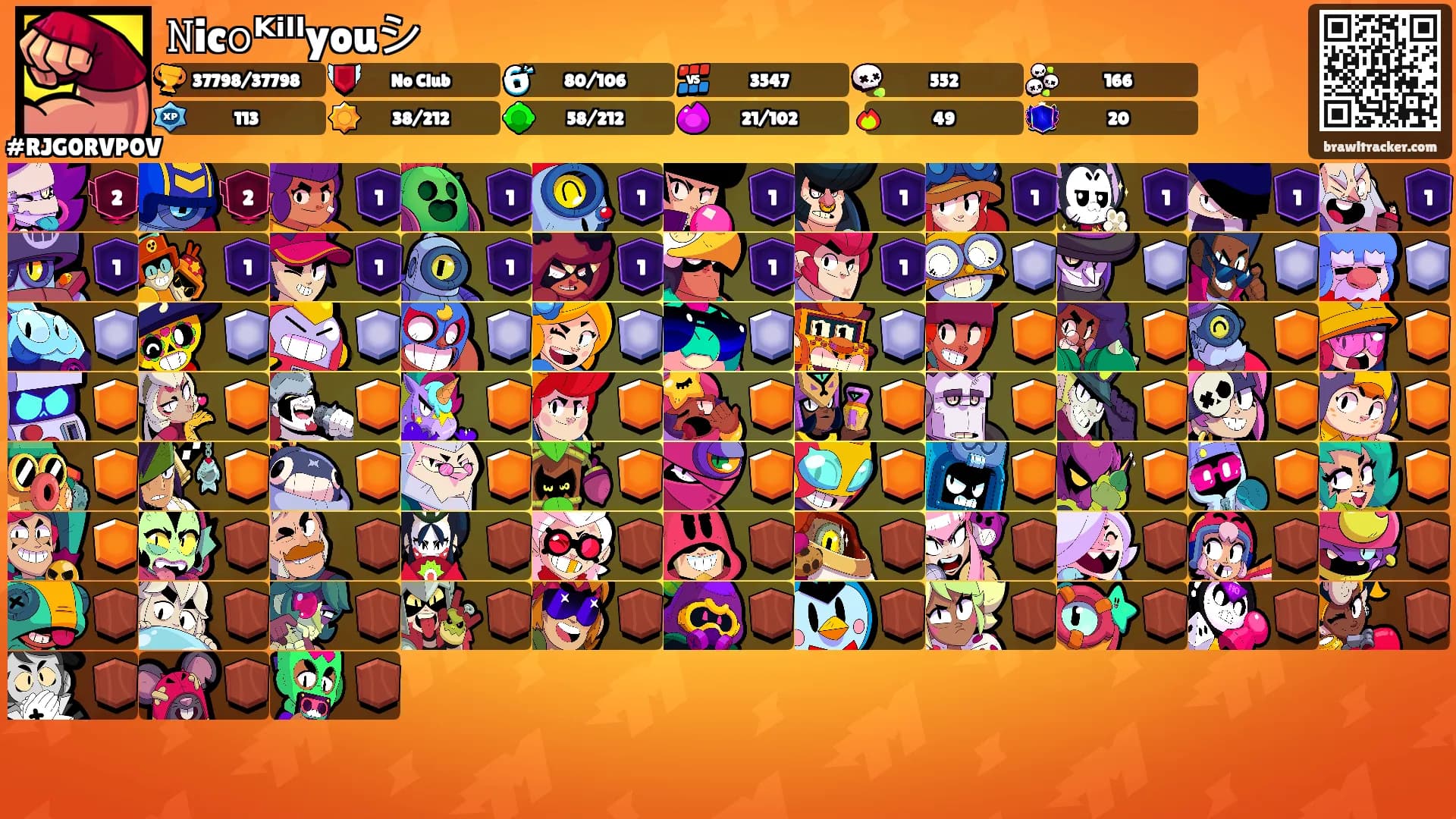 𝙽ic𝚘ᴷⁱˡˡyouシ's Ranks