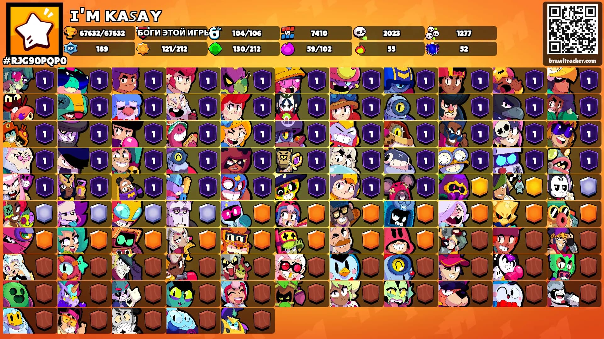 ɪ'ᴍ ᴋᴀ𝘴ᴀʏ's Ranks