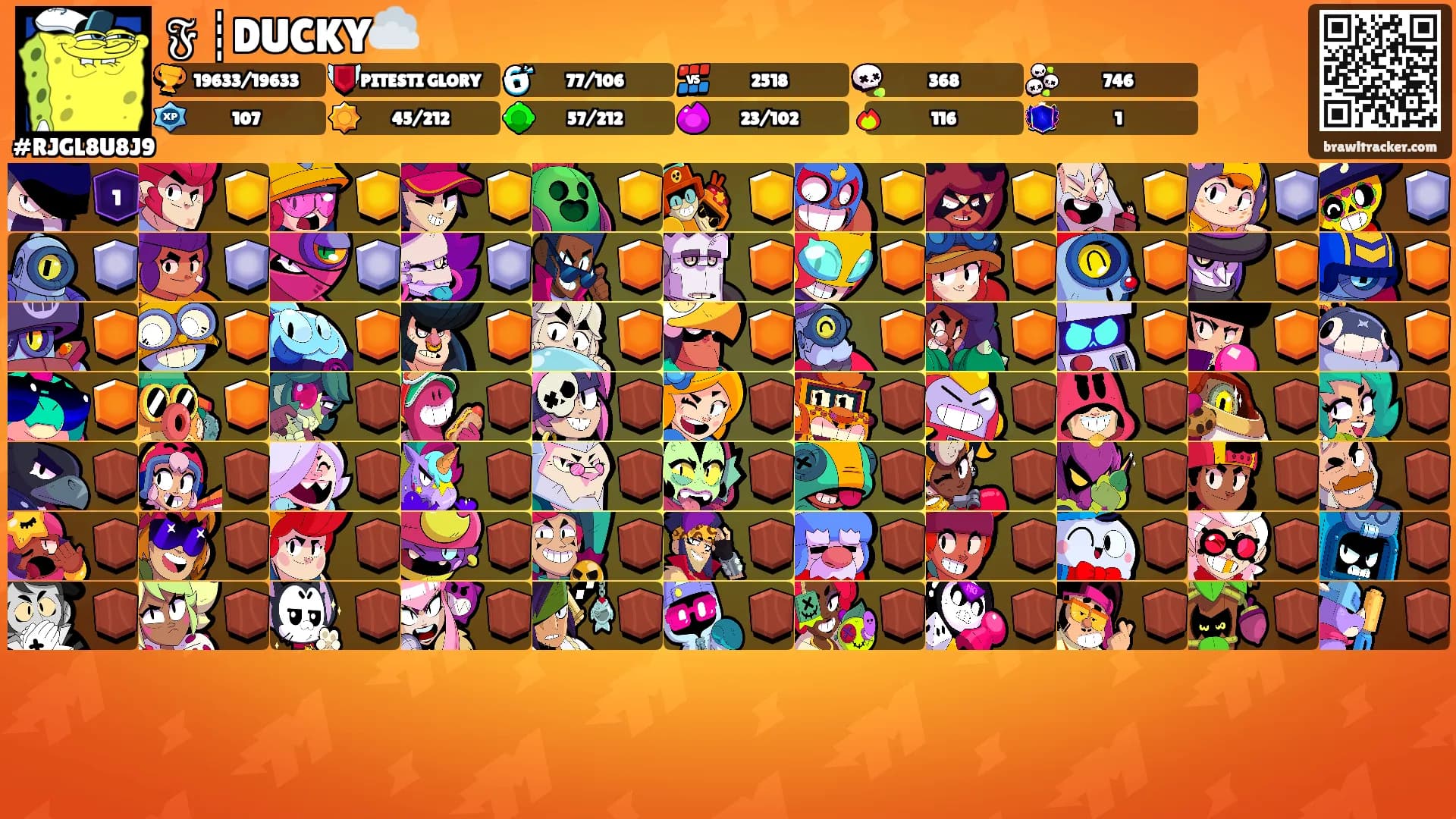 𝔉 ┊DUCKY☁️'s Ranks