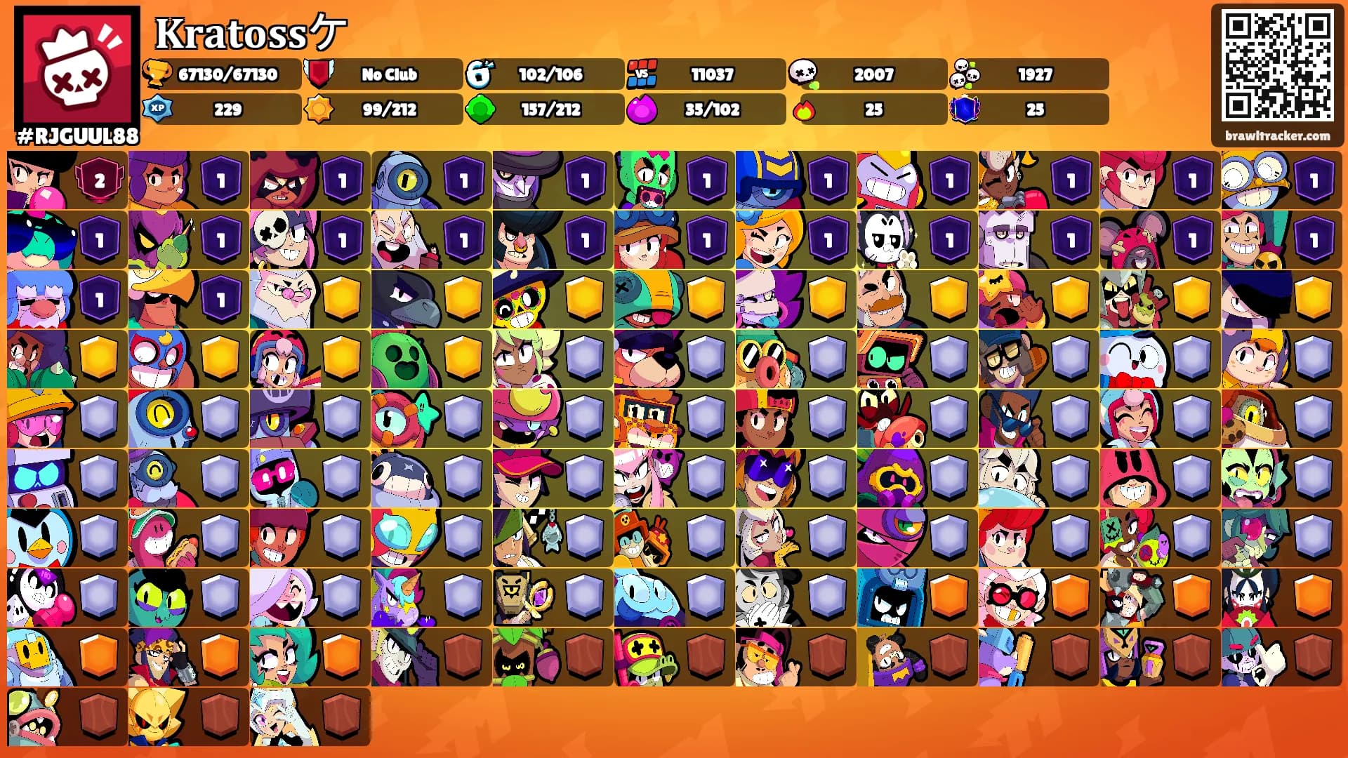 𝐊𝐫𝐚𝐭𝐨𝐬𝐬ケ's Ranks