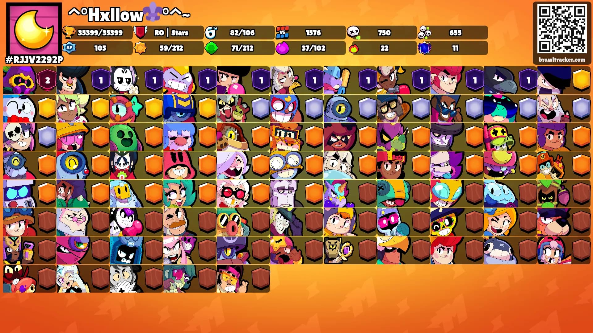 ^°Hxllow⚜️°^~'s Ranks