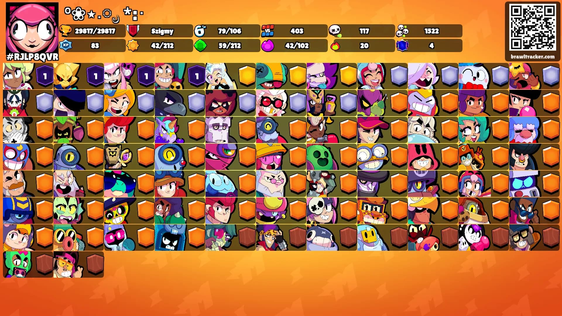 °❀⋆.ೃ࿔*:･'s Ranks