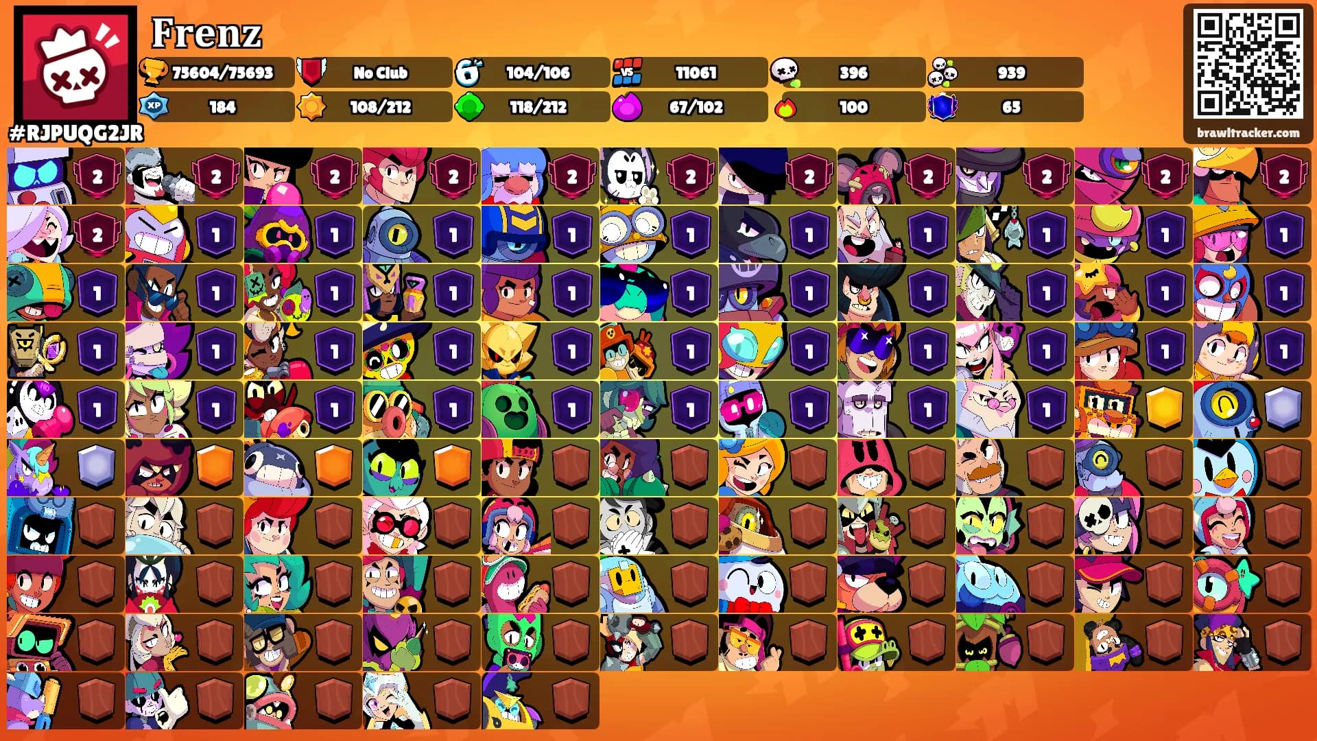 𝐅𝐫𝐞𝐧𝐳's Ranks