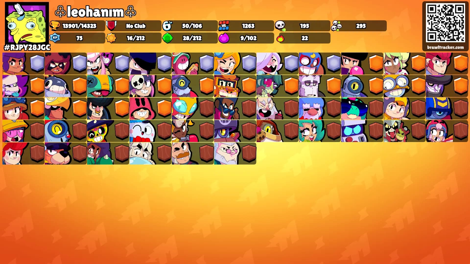 ♧leohanım♧'s Ranks