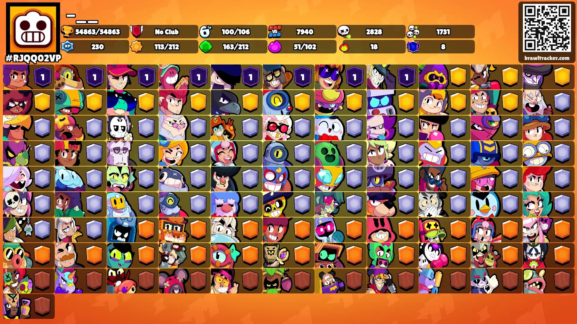 -__'s Ranks