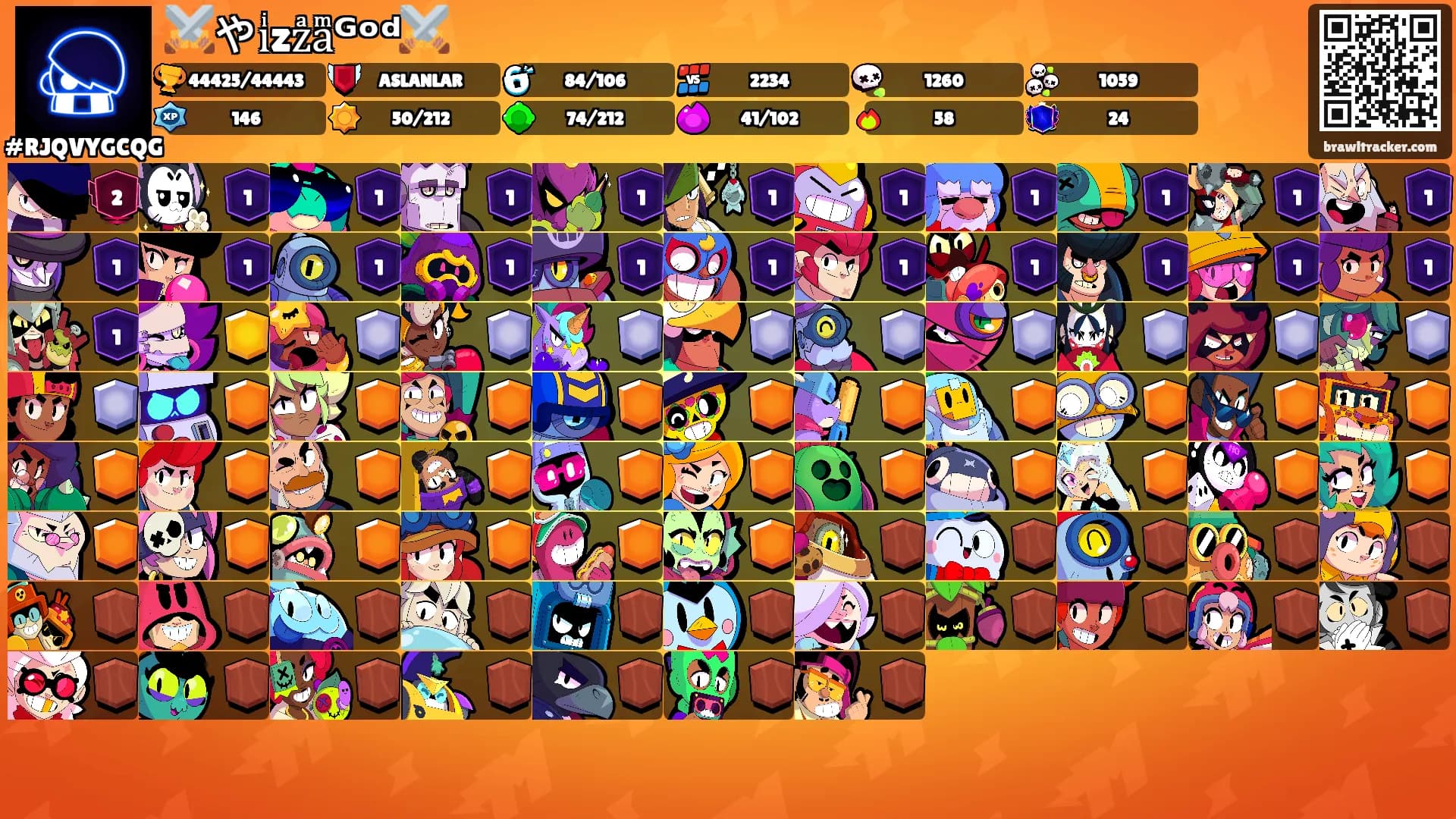 ⚔️やiͥzzͣaͫᴳᵒᵈ⚔️'s Ranks