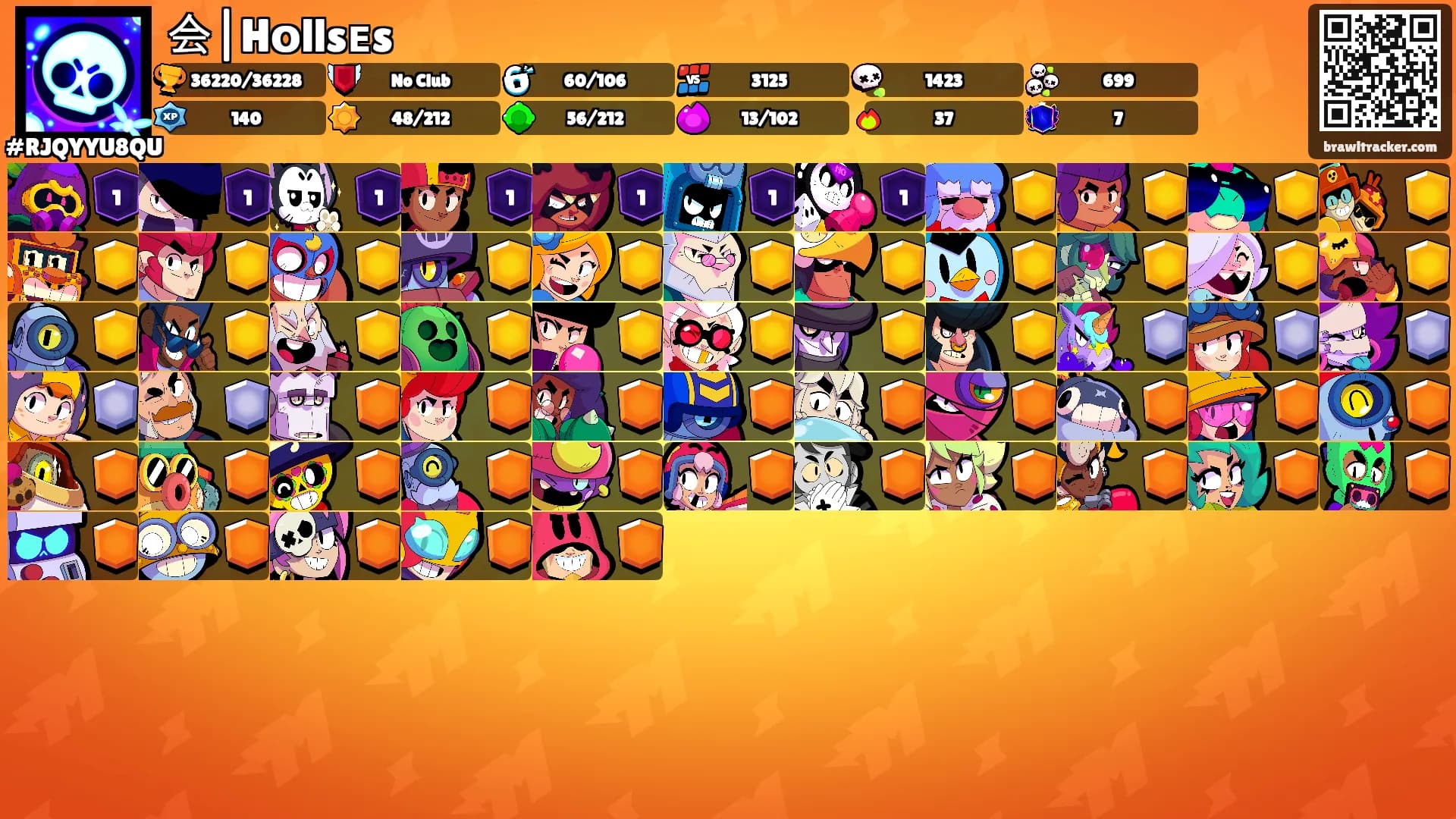 会|Hᴏllsᴇs🕊's Ranks