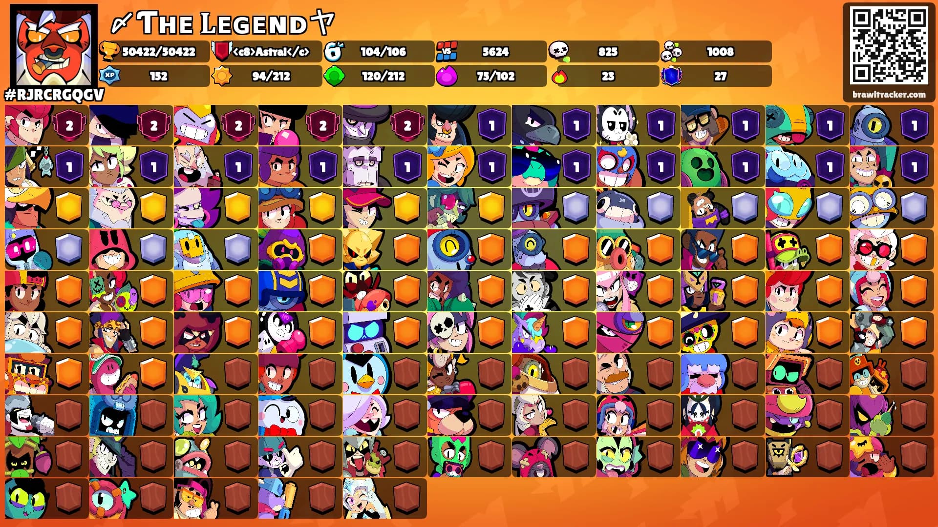 〆Ƭʜᴇ 𝐋ᴇɢᴇɴᴅヤ's Ranks