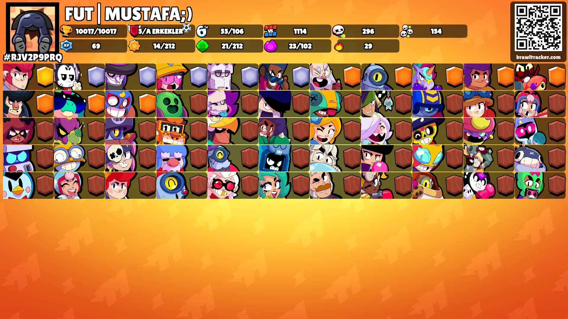 FUT|MUSTAFA;)'s Ranks