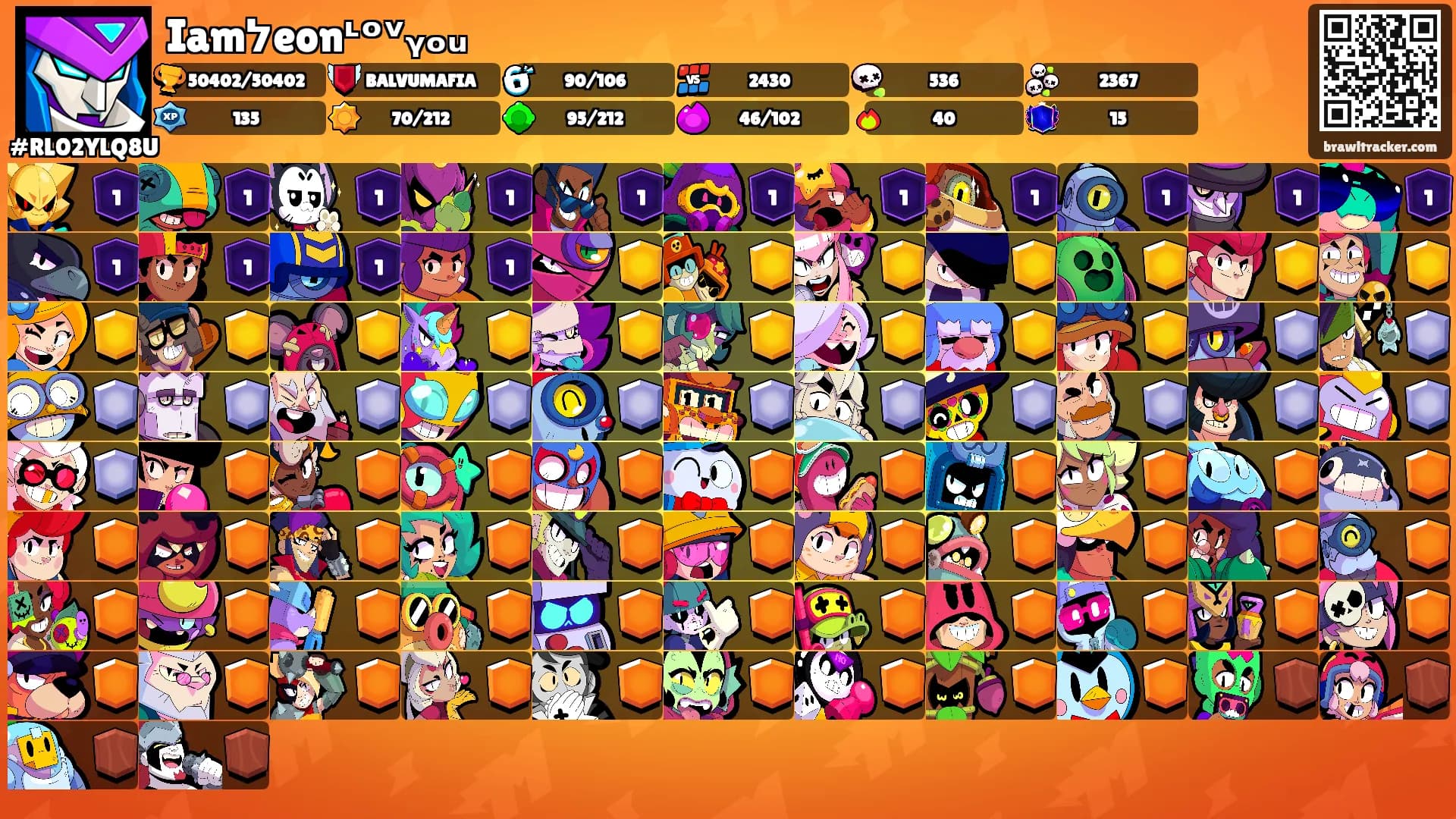 Iamלeonᶫᵒᵛᵧₒᵤ's Ranks