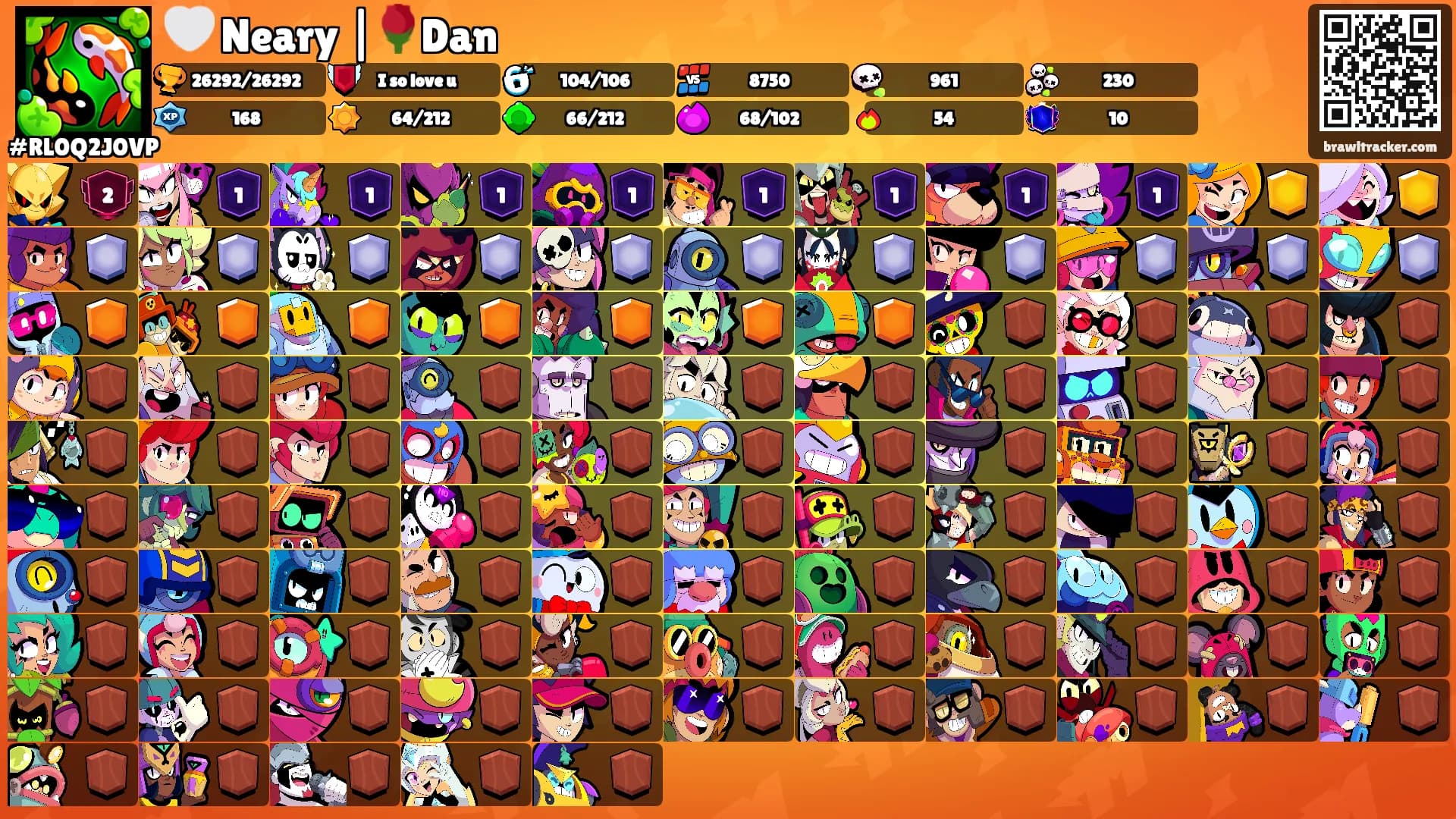 🤍 Neary |🌹Dan's Ranks