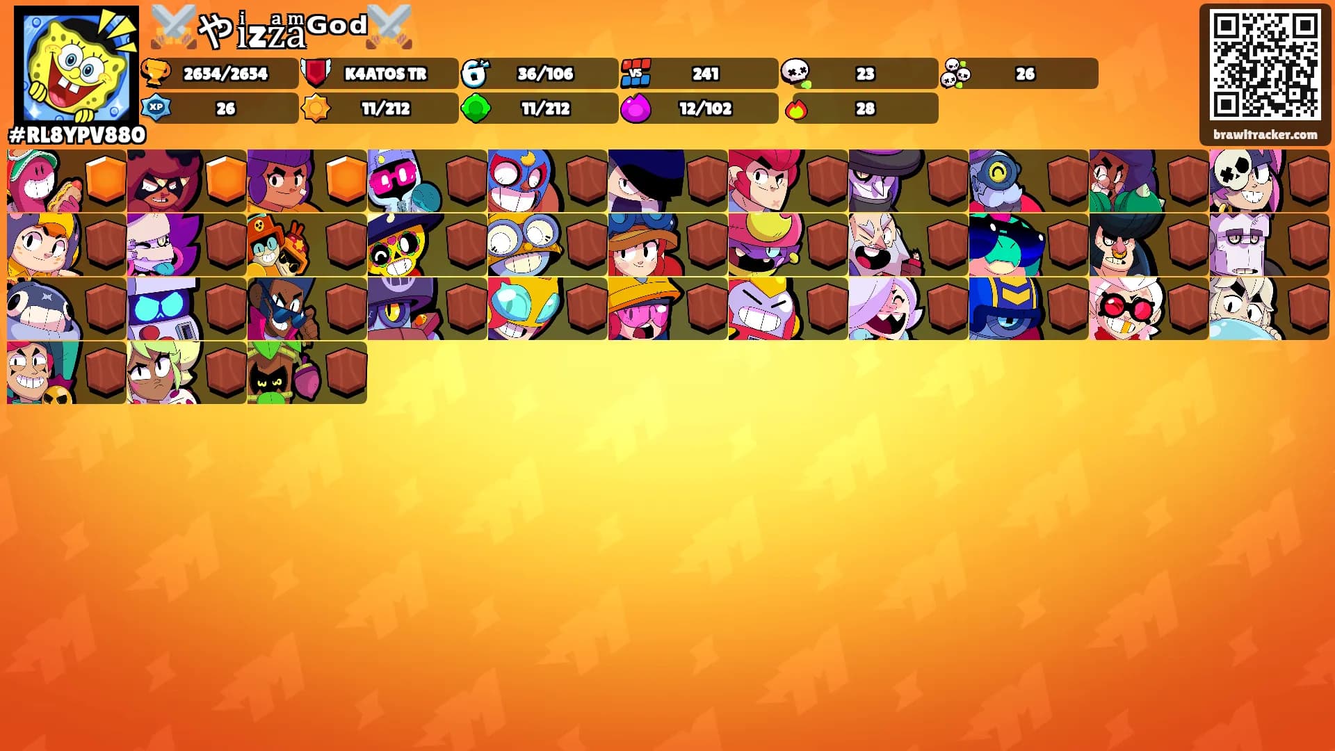 ⚔️やiͥzzͣaͫᴳᵒᵈ⚔️'s Ranks