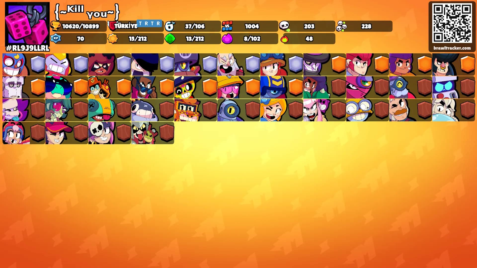 {~ᴷⁱˡˡ ᵧₒᵤ~}'s Ranks