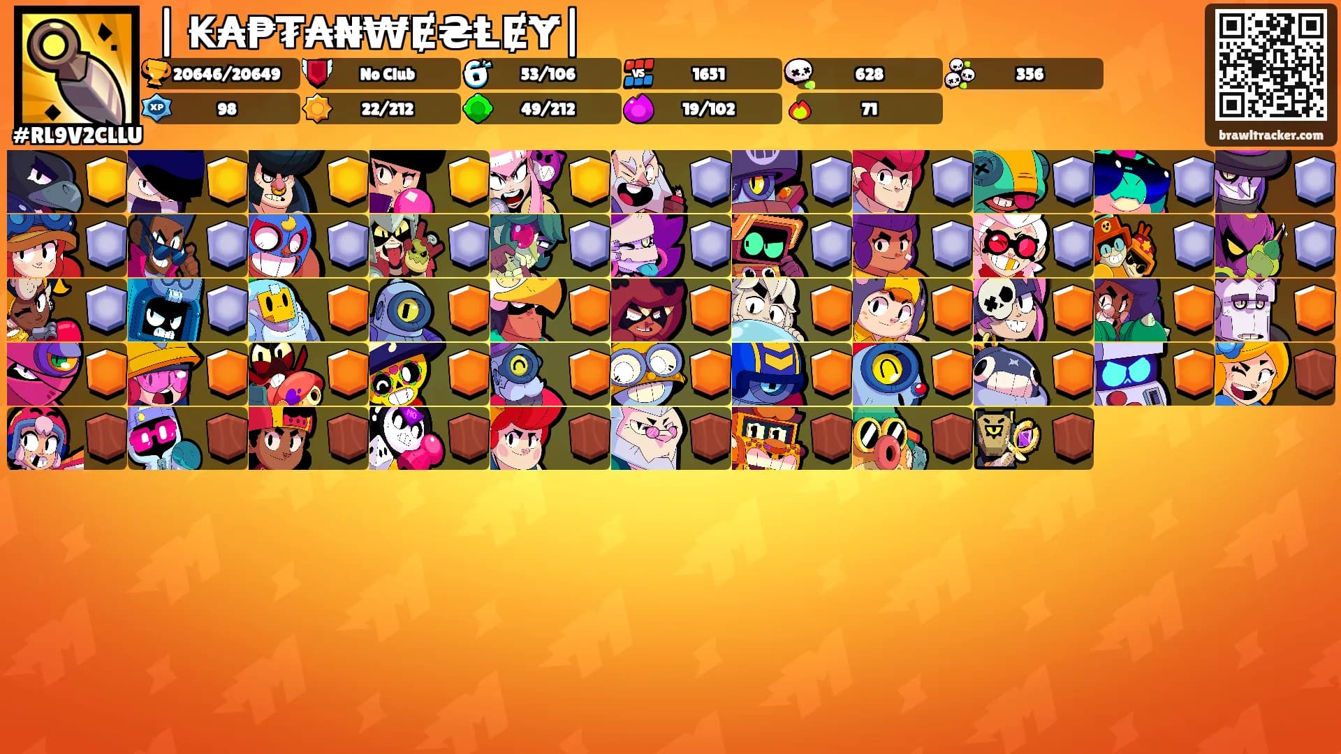 | ₭₳₱₮₳₦₩Ɇ₴ⱠɆɎ|'s Ranks