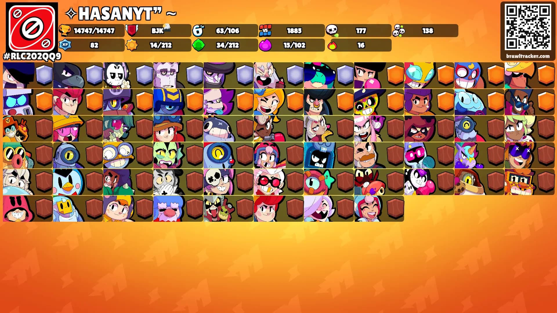 ✧HASANYT❞～'s Ranks