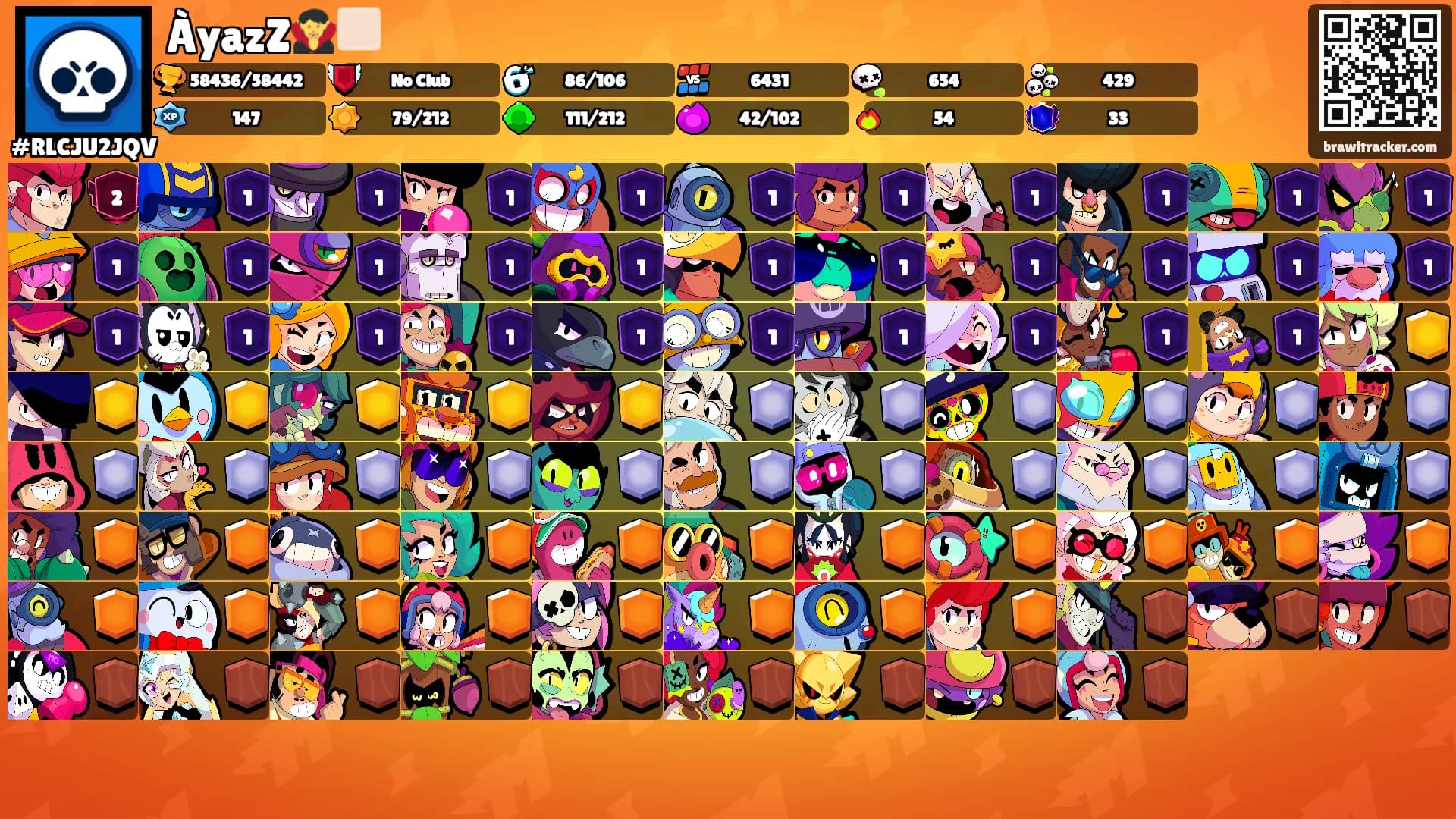 ÀyazZ🧛🏻's Ranks