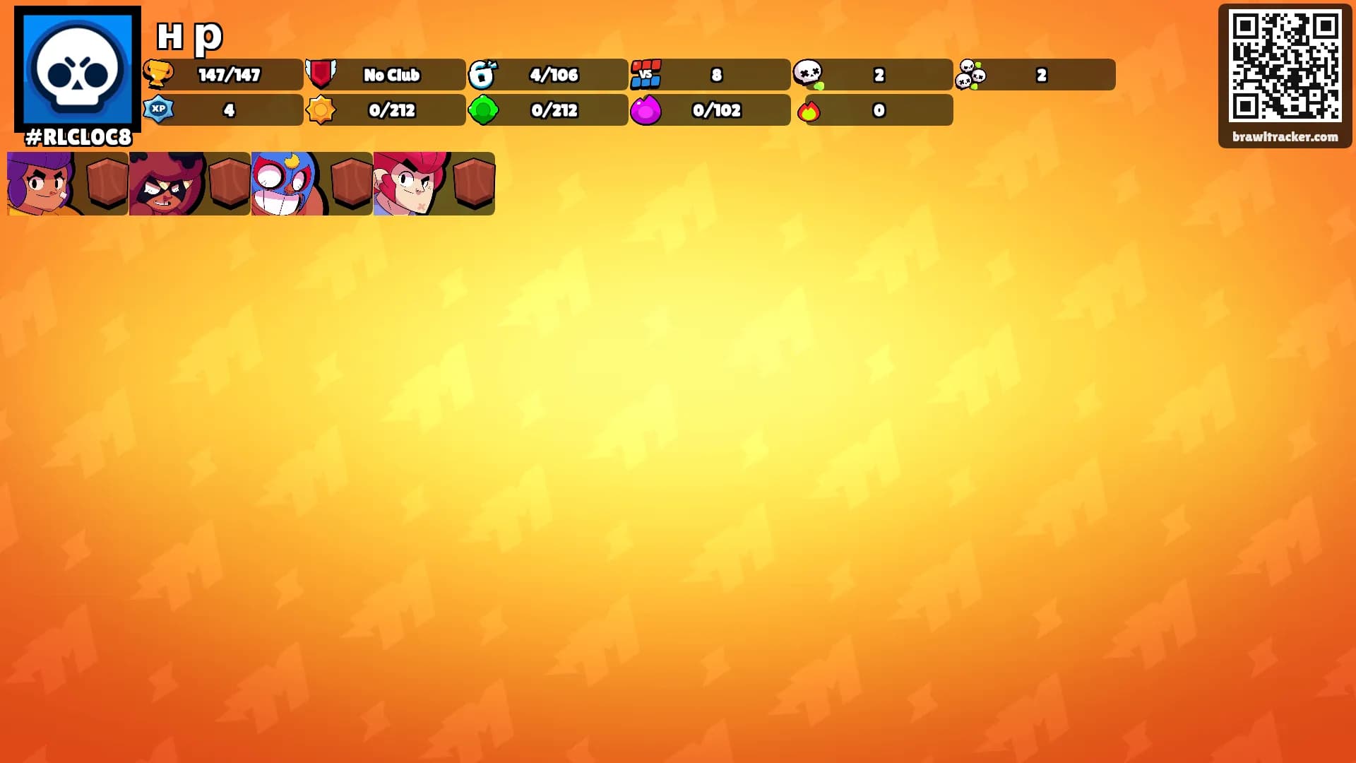 н р's Ranks