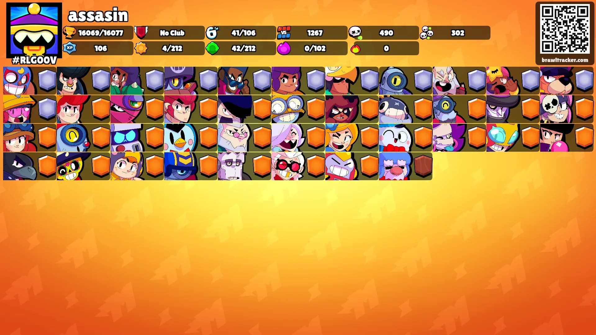 assasin's Ranks