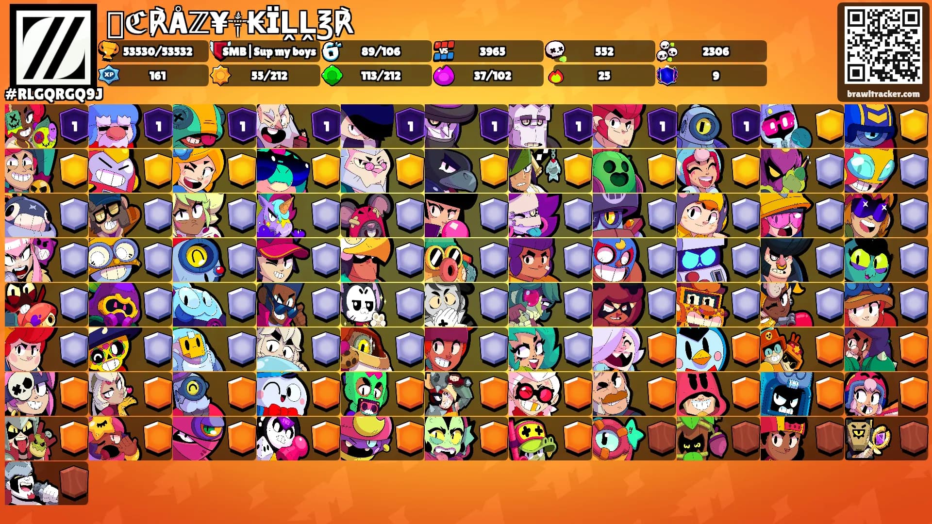 ꧁ℭ℟Åℤ¥༒₭ÏḼḼ℥℟꧂'s Ranks