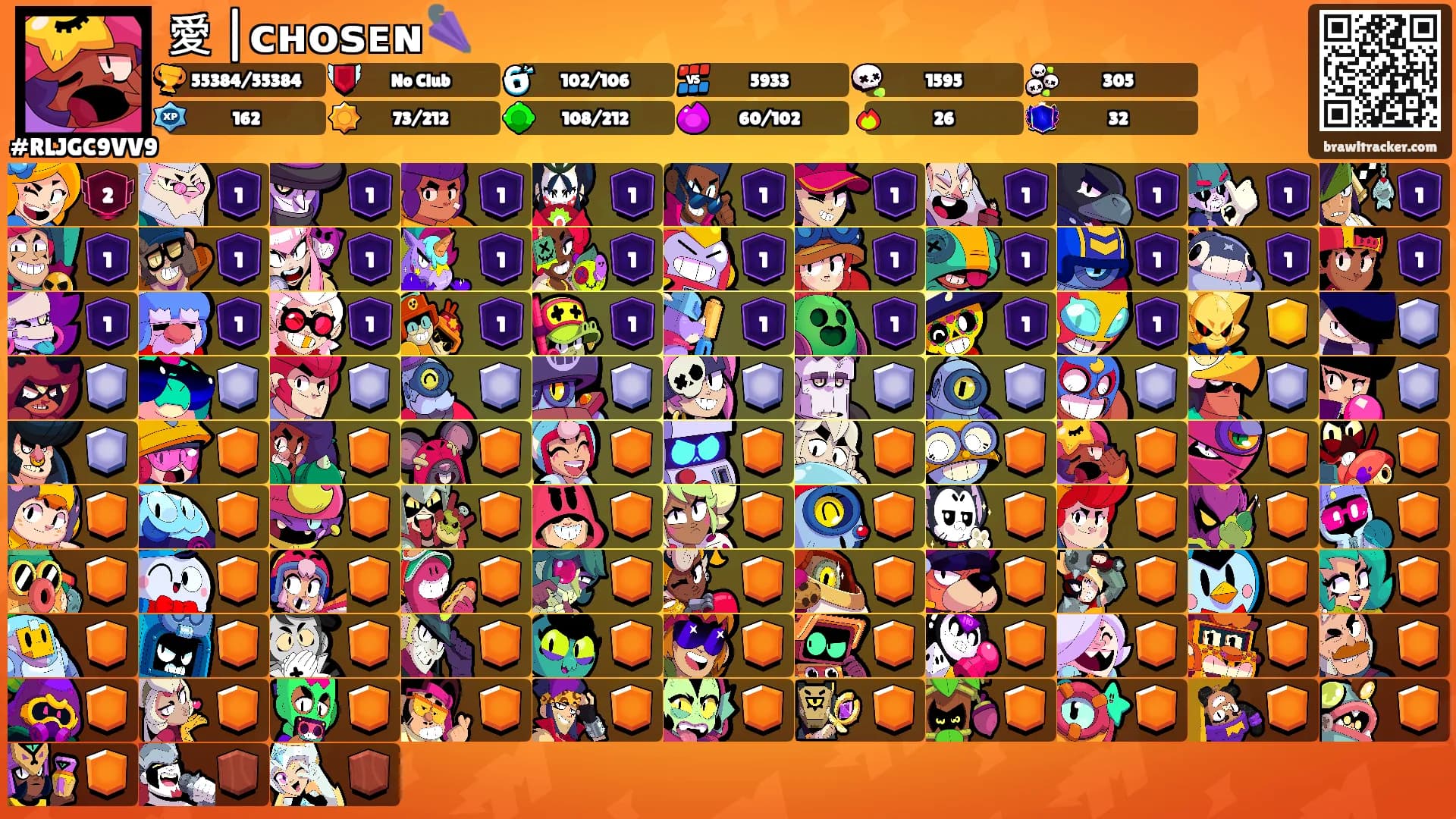 愛 |ᴄʜᴏꜱᴇɴ🌂's Ranks