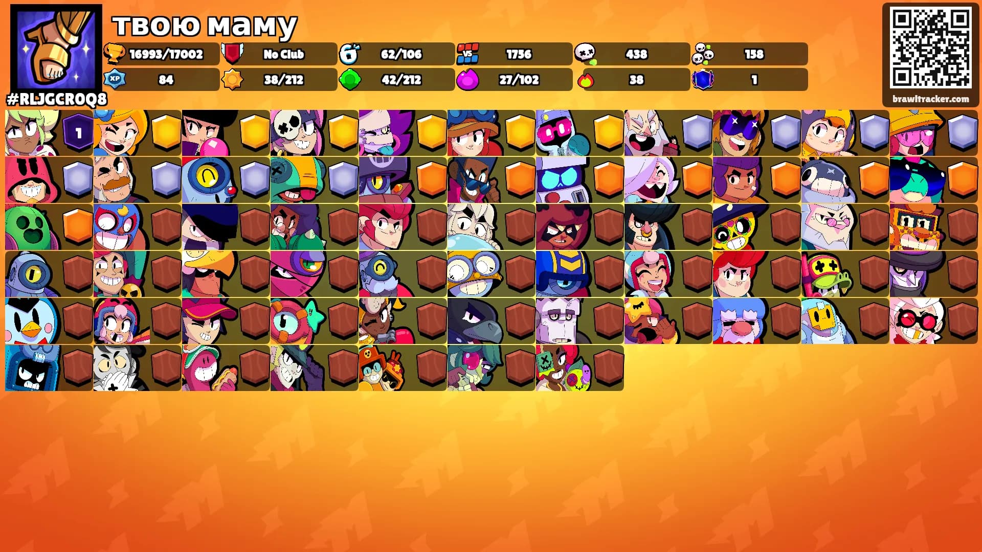 твою маму's Ranks