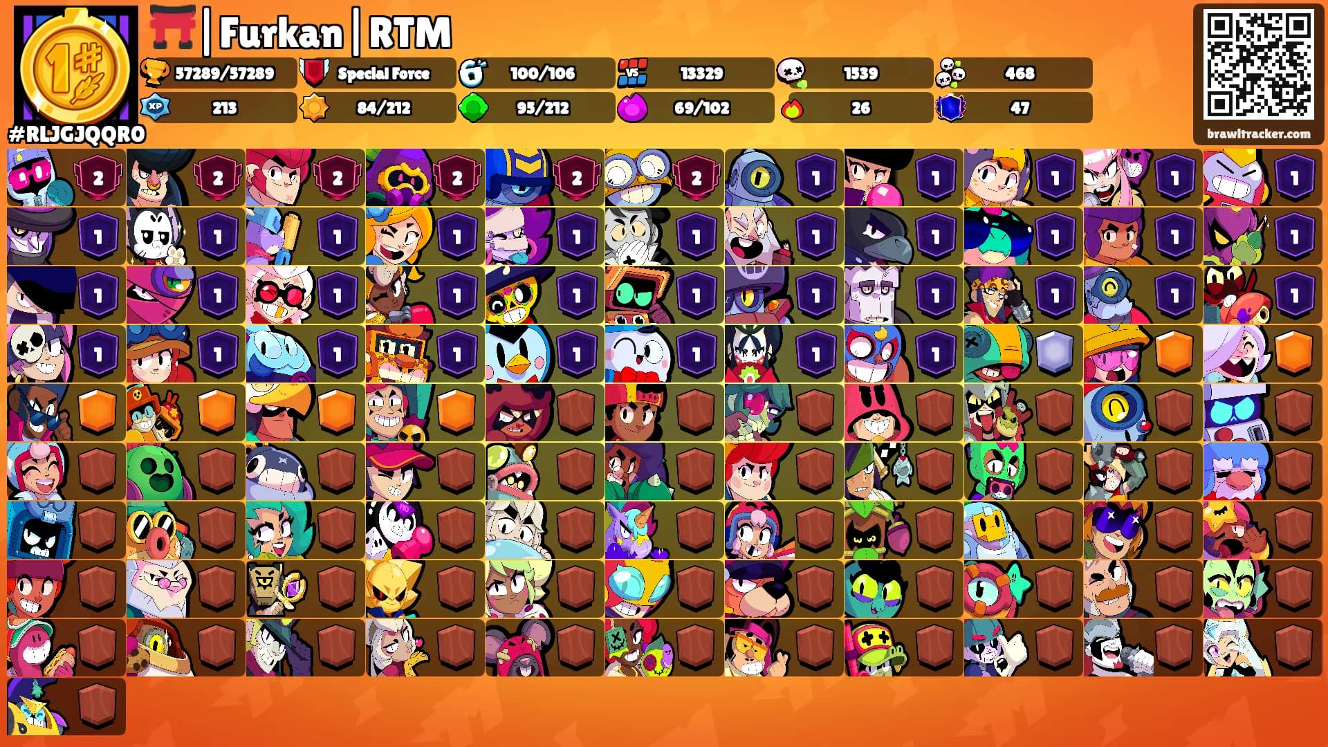 ⛩️|Furkan|RTM's Ranks
