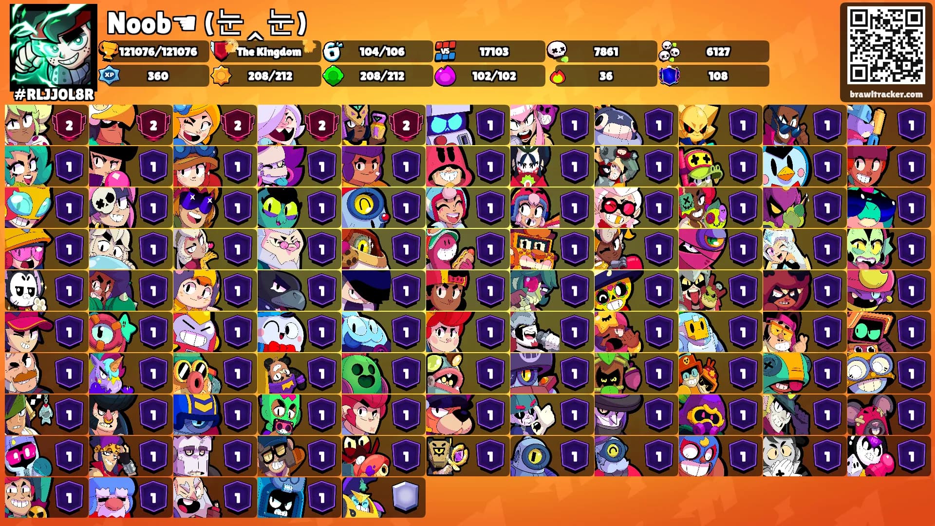 Noob☚ (⁠눈⁠‸⁠눈⁠)'s Ranks